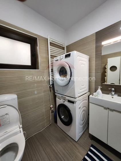 Vila tip duplex Dobroiesti | prima inchiriere | acces facil - 17