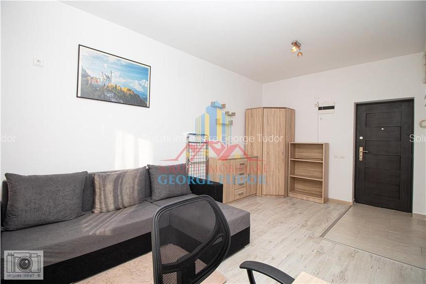 Garsoniera decomandata,Str. Weiner Palada,Nr 9D, Chiajna - 5