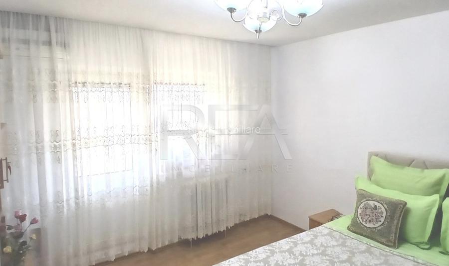 3 camere, 5/8, bloc 1986, 83mp-Rahova-Dumbrava Noua - 3