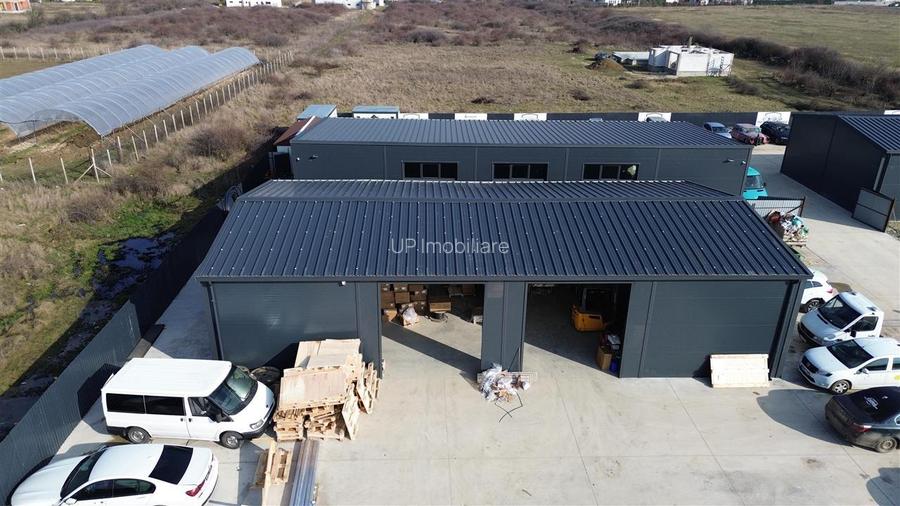 SERVICE AUTO COMPLET ECHIPAT | AFACERE LA CHEIE | ORADEA - CIHEI - 3