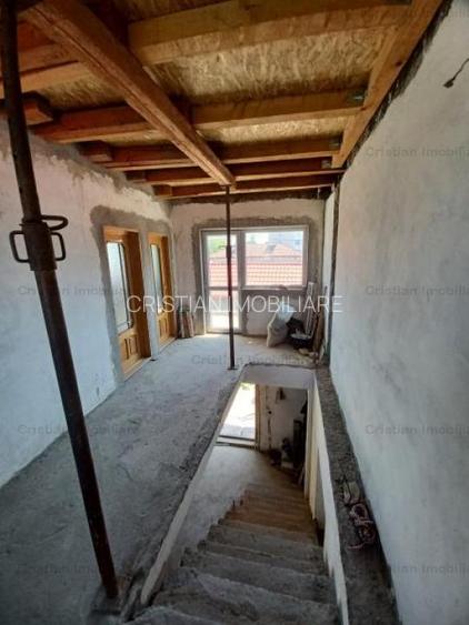 Gradina Mare Vila P+1 LA GRI 3 cam 186mp construiti teren 247 mp - 19