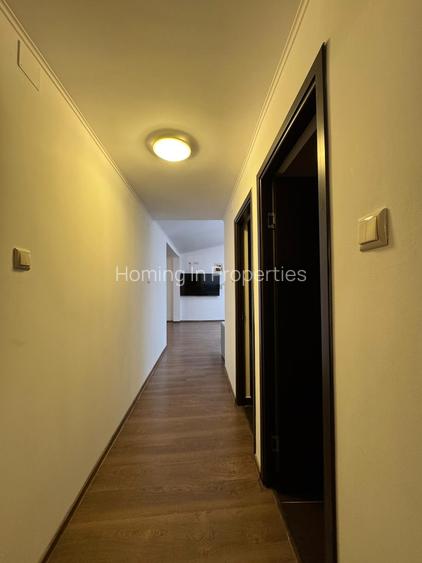 First Rent ! 3 Camere cu Centrală Proprie, ZERO Costuri de Intretinere - 9