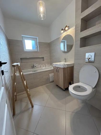 Apartament cu 3 camere, 2 bai, balcon, zona Teilor - 6