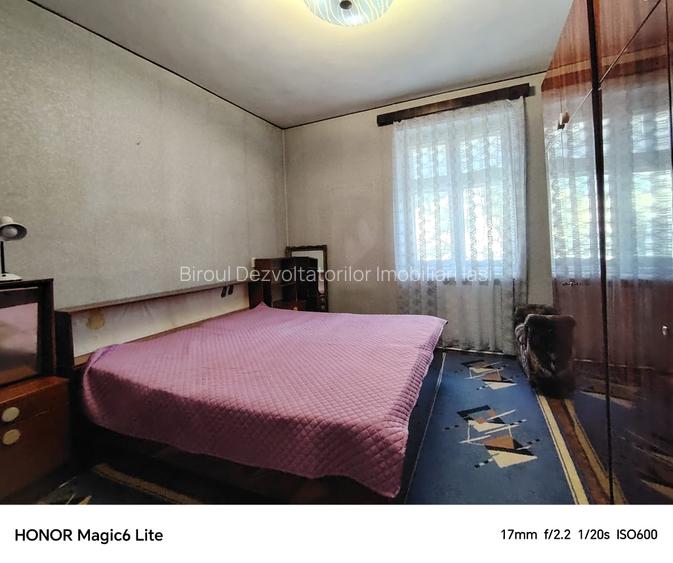 Apartament 3 camere + spațiu 14 mp + garaj  CENTRU IASI, UMF, PIATA UNIRII, GARA - 11