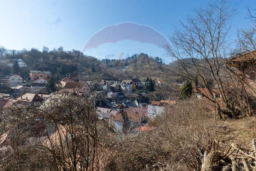 Comision 0% | Casă pitoreasca de vanzare | Zona schei - 19