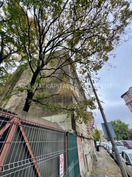 OCCIDENTULUI | SFINTII VOIEVOZI | BUZESTI | APROPIERE METROU PIATA VICTORIEI - 13