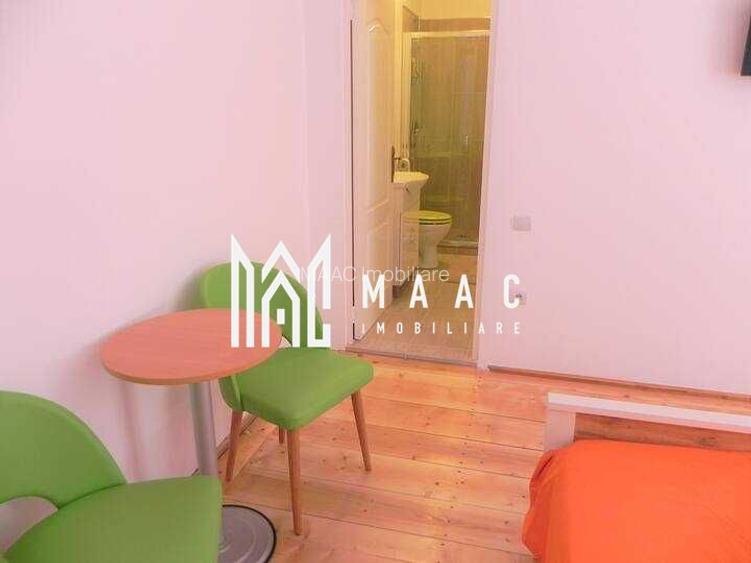 ULTRACENTRAL I INVESTITIE I Apartament 2 Camere I Decomandat - 4