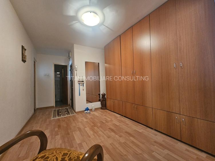 Dristor langa metrou 4 camere 3/10 sdec 94mp doua bai doua balcoane vedere mixta - 9