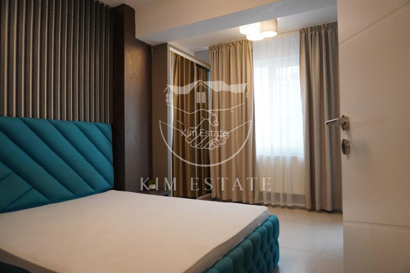 Apartament 2 Camere Mamaia Nord Vedere la mare - 2