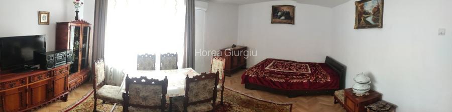Dau în chirie apartament 2 camere  - 10
