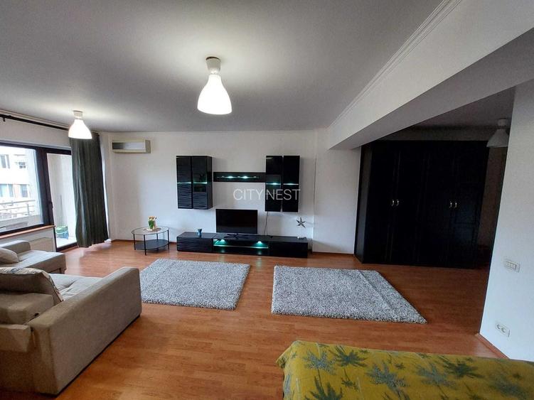 Studio Premium 64 mp | Vis-à-vis de Parcul IOR | Complex Belvedere - 3