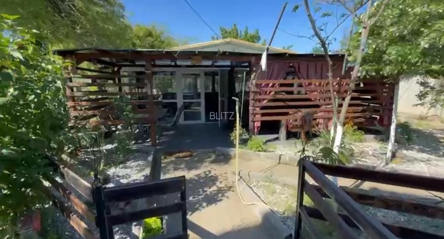 Casa deosebita S+P+E, 440 mp utili, 5000 mp teren, Malu Mare - 6