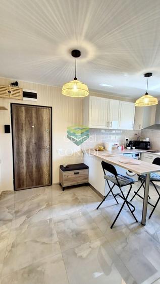 Studio 41 mp | Aviatiei – Herastrau | Ideal investitie - 3