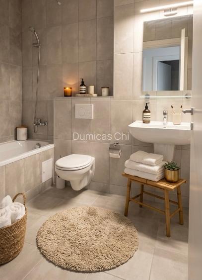 Proprietar – Vând Apartament [3] Camere în Complexul Adora Forest (Lângă Pădurea - 7