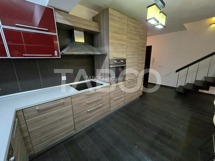 Apartament 3 camere 2 balcoane 2 bai 105 mpu etaj 1 Calea Dumbravii - 16