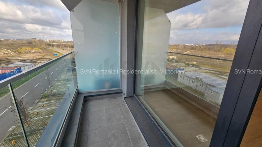 REA1026721 Apartament 2 camereI Bucurestii Noi I Colosseum Mall - 12