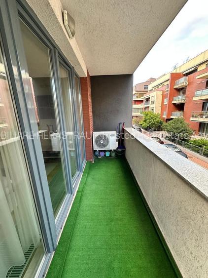 2 camere de inchiriat | Nordului | Herastrau - 10