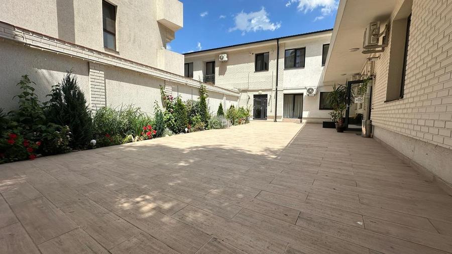 Bloc nou P+1, 2 camere, baie, centrala proprie, terasa privata, PARTER - 15