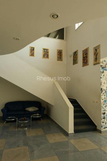 casa individuala 6 camere,1000 teren lipovei - 3