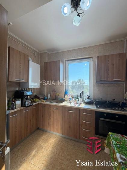APARTAMENT 3 DECOMANDATE - BLOC NOU 2016 -GARAJ SUBTERAN - INEL 2 - - 14