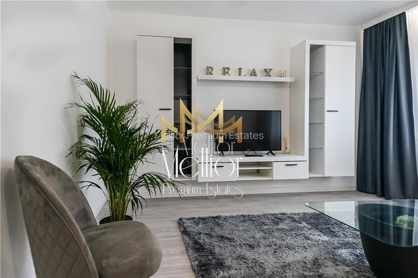 Apartament 3 camere decomandate total renovat Gheorgheni, zona Mercur! - 8