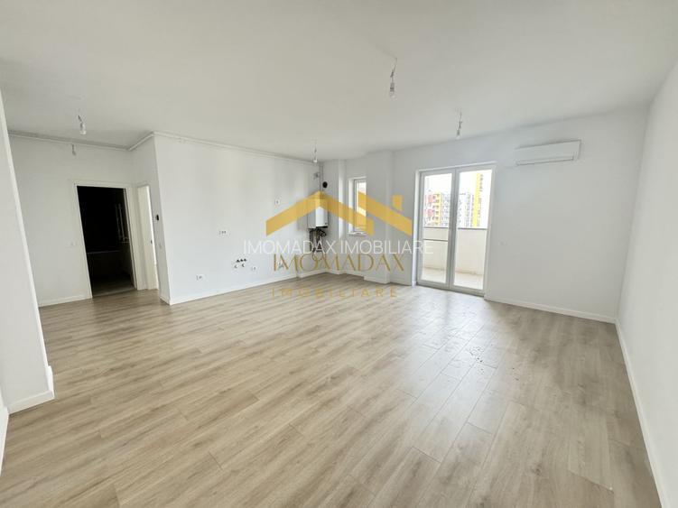 Aradului-2 Camere-Finalizat Complet - 4