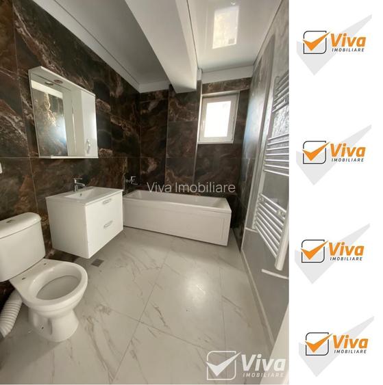 Pret PROMOTIONAL! Lagom Residence – Visan. Ap 2 CD, 62mp, et 4/5 - 4