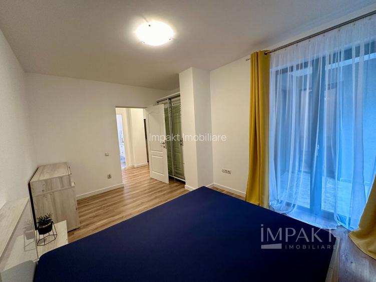 Apartament superb  de inchiriat cu 2 camere in Buna Ziua! - 8