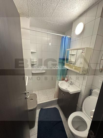 Apartament de 2 camere, modern,  45mp, zona strazii Albac - 7