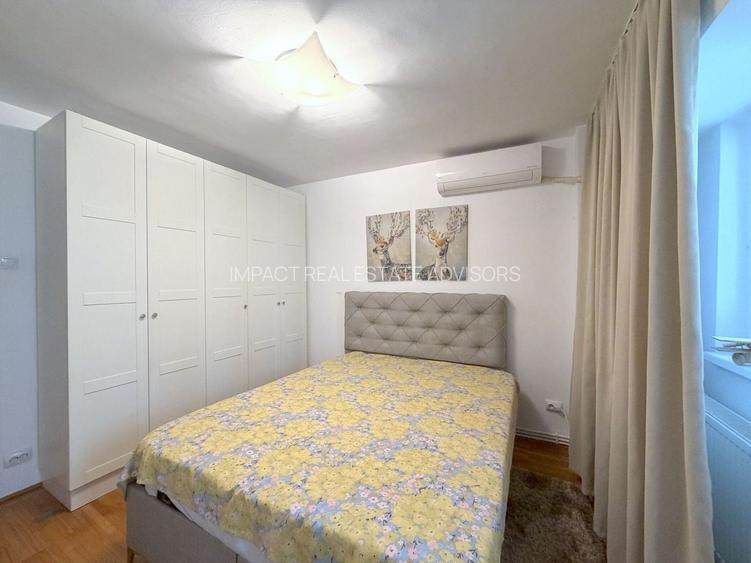 3 camere | 2 bai | centrala proprie | parcare Mosilor-Obor - 7