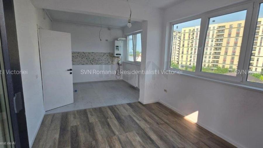 REA1027289 4 Camere - Terasa 19 mp - Lacul Morii - 4