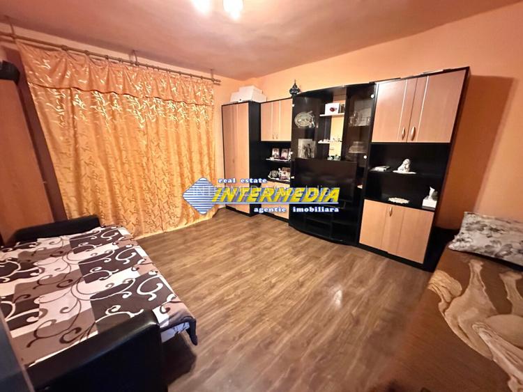 Garsoniera confort 1 de vanzare in Cetate - 9