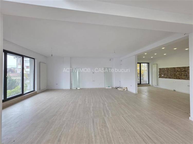 Casa P+1 - 5 camere - s.u. 208 mp - Teren 908 - Pantelimon - comision 0% - 4
