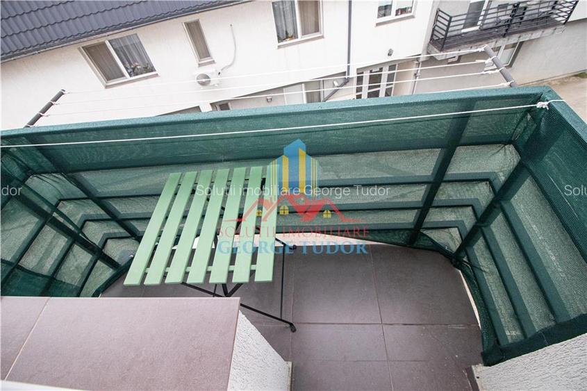 Ap. 2 camere 46 mp, Str. Soarelui Nr 14, Chiajna - 10