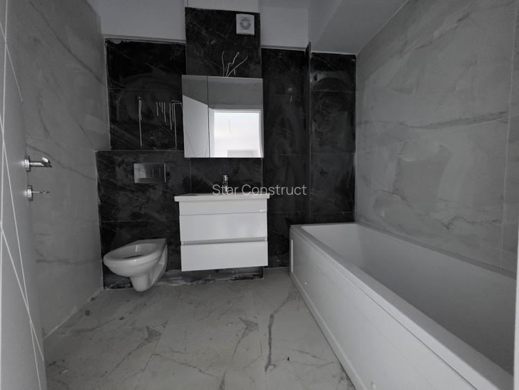 Finalizat zona Titan, Metrou  Teclu 8  minute, Incalzire in pardoseala - 8