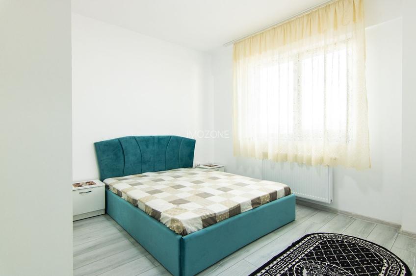 2 Camere, BUCATARIE INCHISA, balcon, mobilat/utilat, 5 minute Metrou, bloc nou - 3