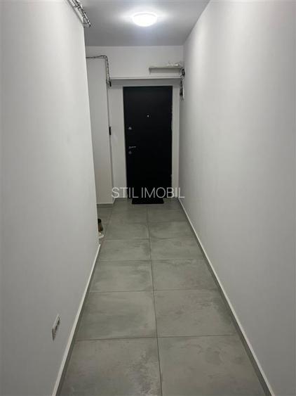 Apartament 2 camere Platou Galata - 399 EURO - 15