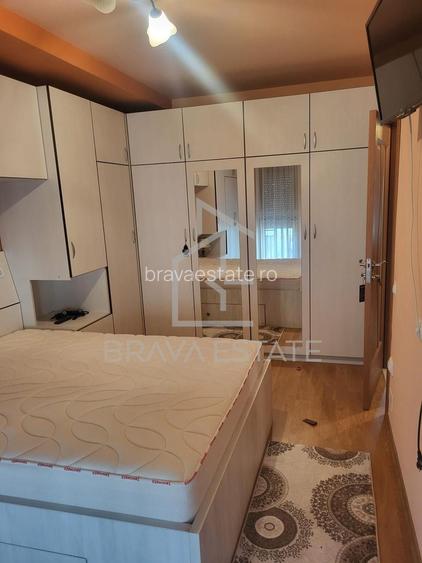 Apartament 3 camere, 70mp, intermediar, garaj, zona Intre Lacuri - 4
