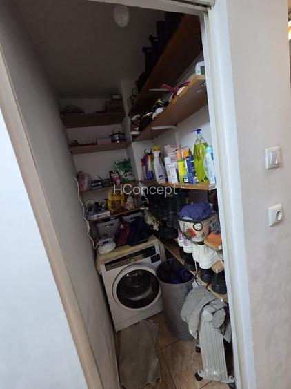 Apartament 2 camere mobilat utilat Brancoveanu Huedin - 7