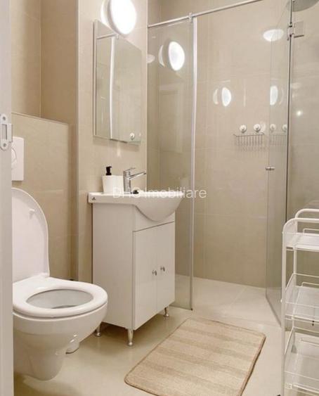 Garsoniera zona Lujerului Exigent Plaza Residence - 14