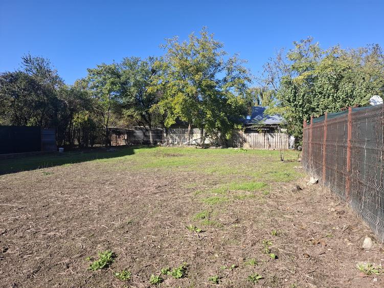 Teren | Pasarea - Branesti | Su: 700 mp | Utilitati | Ideal Casa | Investitie | - 6