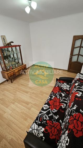 Apartament 2 camere, decomandat, etaj 1, zona A.Pann - 7