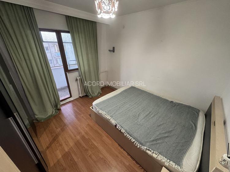 Apartament 2 camere zona Inel 1 - 3