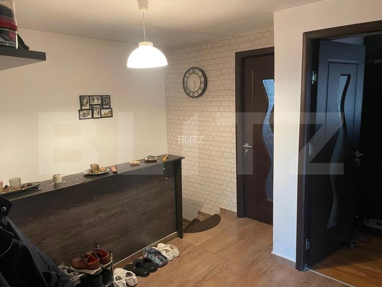 Apartament cu 2 camere, decomandat, 53 mp, Miroslava - 11