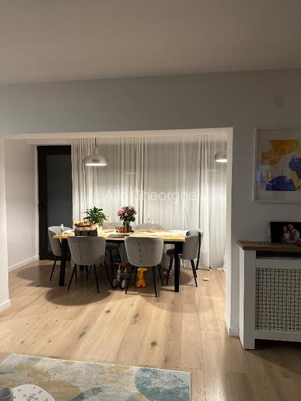 Casă tip duplex de vânzare – Balotești, North One | Direct proprietar - 15