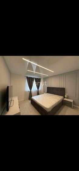 Apartament 3 camere Nicolina CLOPOTARI  - 3