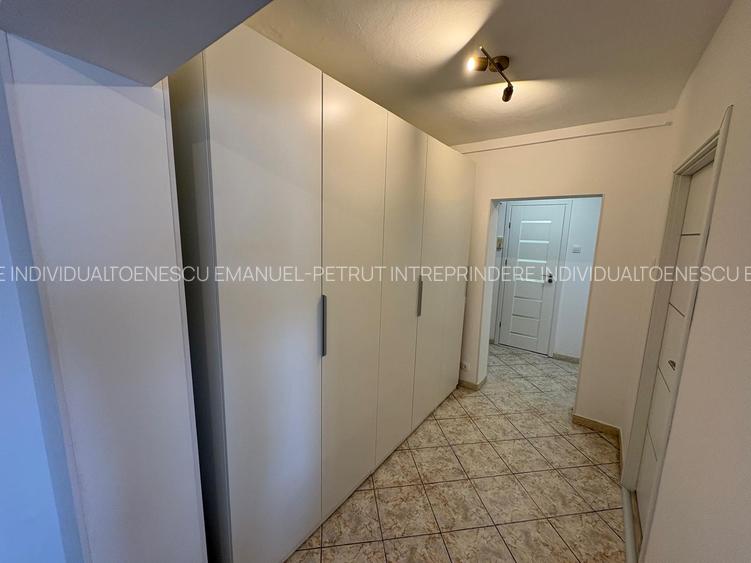 Apartament 3 camere | 13 Septembrie | Drumul Sarii modern | renovat | - 6