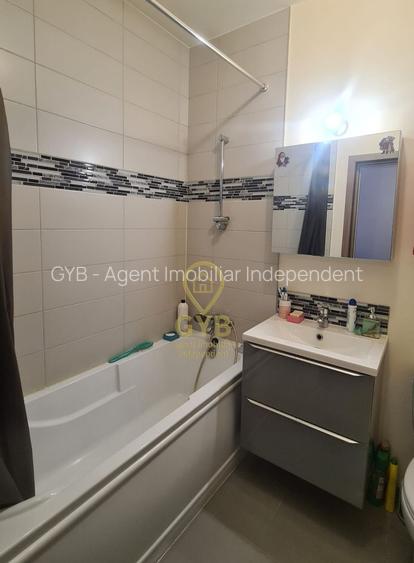 Apartament 2 camere – Prima Universității / Etaj 1 cu lift - 9