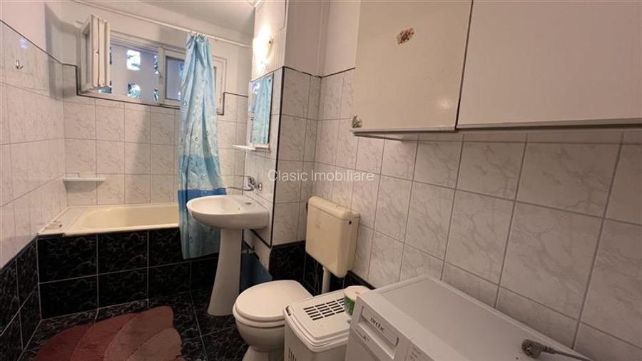 Inchiriere apartament 3 dormitoare in Manastur- zona PETROM - 8