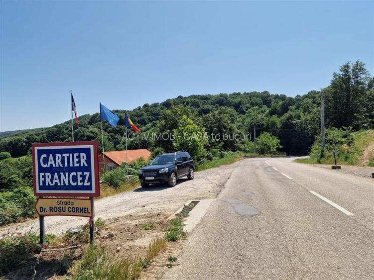 Resita Loturi de Case Cartier Francez,450-600-714-736-1037mp.Comision ZERO - 9